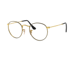 ოპტიკური ჩარჩო – Ray-Ban RX3447V - Image 2