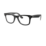 ოპტიკური ჩარჩო – Ray-Ban RX4340V - Image 2