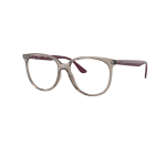 ოპტიკური ჩარჩო – Ray-Ban RX4378V - Image 2
