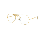 ოპტიკური ჩარჩო – Ray-Ban RX6489