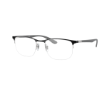 ოპტიკური ჩარჩო – Ray-Ban RX6513