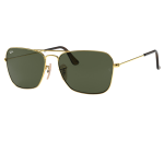 მზის სათვალე - Ray-Ban RB3136