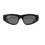 მზის სათვალე – Balenciaga BB0095S - Image 2