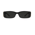 მზის სათვალე – Balenciaga BB0096S - Image 2