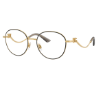 ოპტიკური ჩარჩო – Dolce & Gabbana DG1365