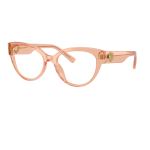ოპტიკური ჩარჩო – Dolce & Gabbana DG3440 - Image 2