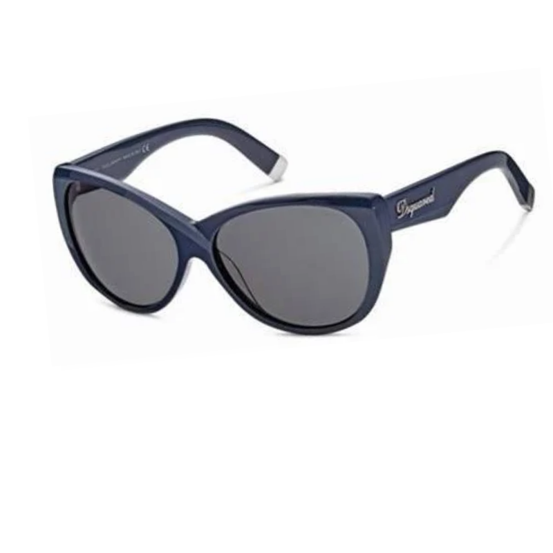 მზის სათვალე DSQUARED-0084-81A მზის სათვალე – DSQUARED 0084 - Image 1