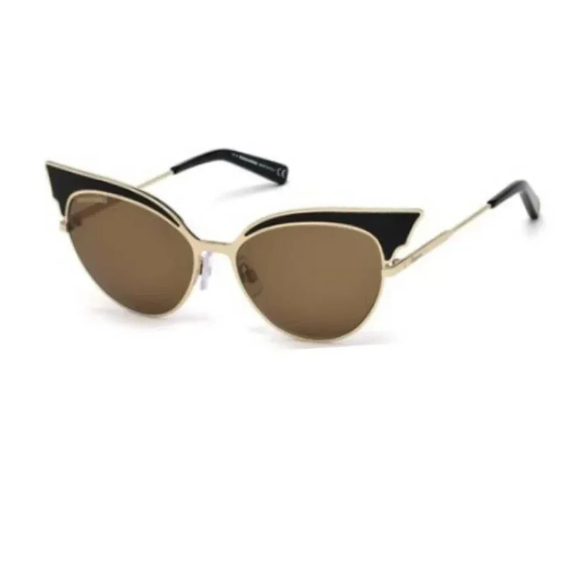მზის სათვალე DSQUARED-0166-01J მზის სათვალე – DSQUARED 0166 - Image 1