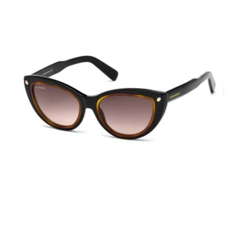 მზის სათვალე DSQUARED-0170-01F მზის სათვალე – DSQUARED 0170 - Image 1
