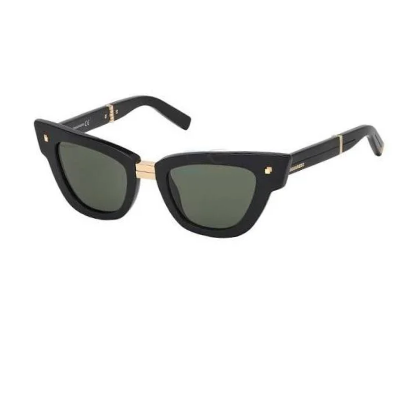 მზის სათვალე DSQUARED-0331-01N მზის სათვალე – DSQUARED 0331 - Image 1